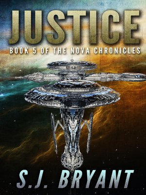 cover image of Justice
